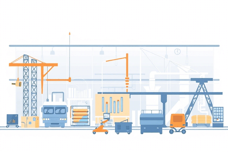 衢州生产管理系统排名：如何科学评估本地企业信息化水平？