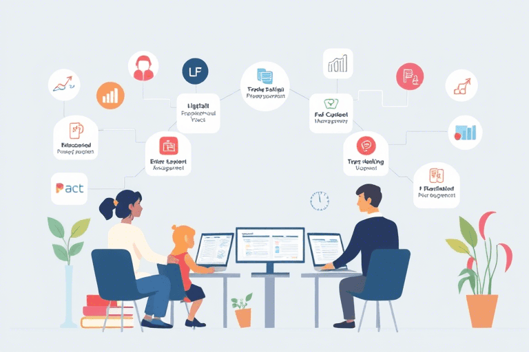 教育系统三个三精细化管理工程怎么做才能实现高质量发展？