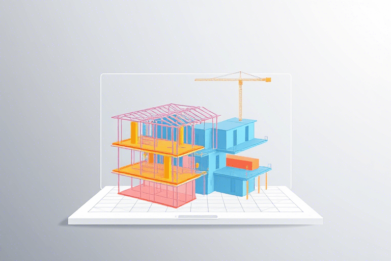 桥梁施工计算软件如何助力现代工程高效精准设计与管理