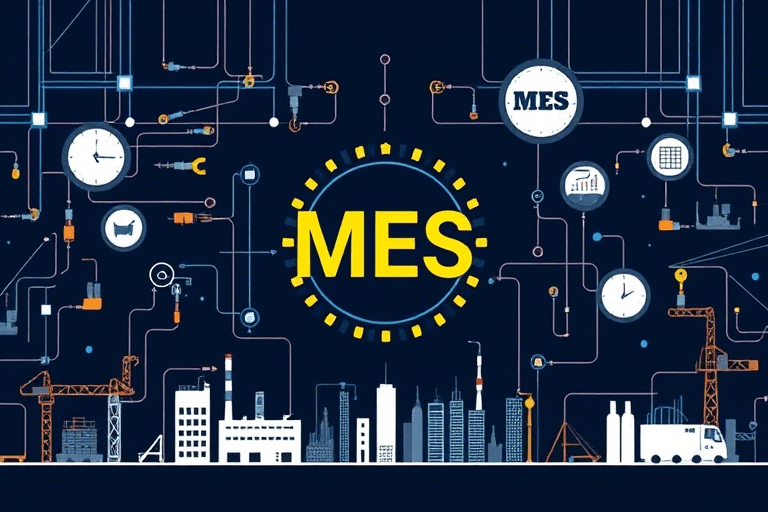 海宁生产管理系统排名榜怎么选？如何打造高效智能制造新标杆？