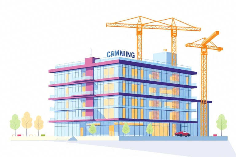 土地施工仿真软件如何助力高效精准的工程项目管理？