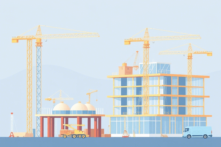 品茗安全施工计算软件如何助力建筑工地实现高效精准的施工安全管控