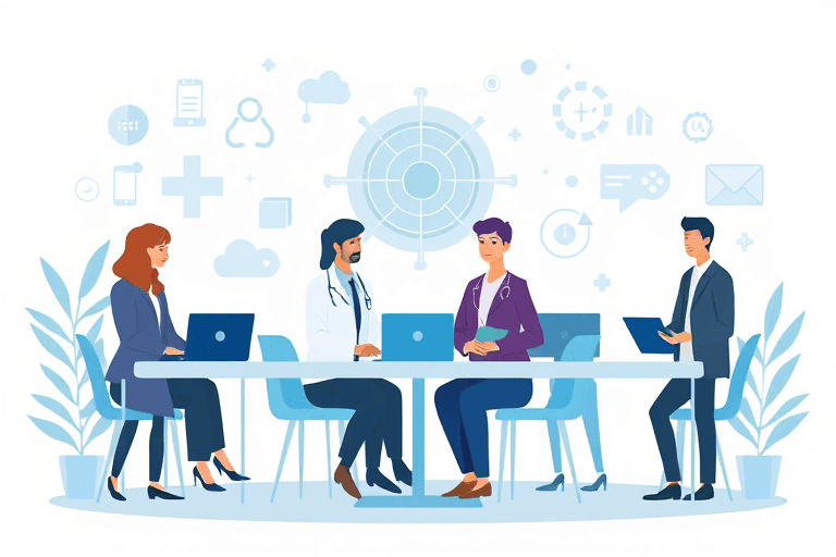 系统集成项目管理工程师杨家雄如何打造高效团队与成功项目？