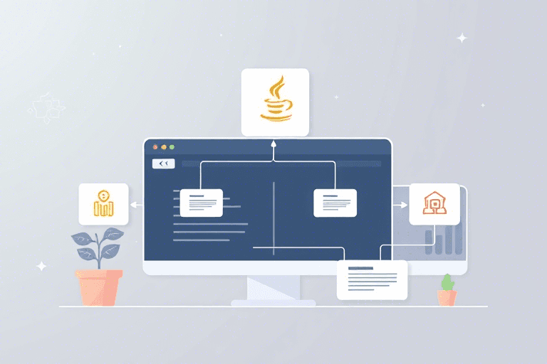 基于Java的工程项目管理系统的设计与实现：从需求分析到落地部署的完整指南