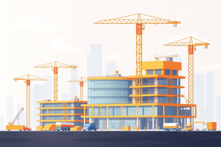 施工日志软件如何助力项目管理效率提升与质量保障