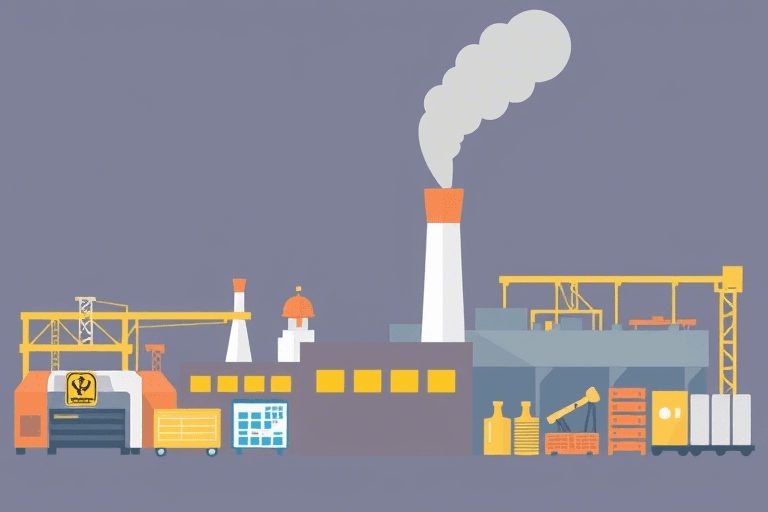 南京Web生产管理系统如何助力企业实现智能制造与高效运营