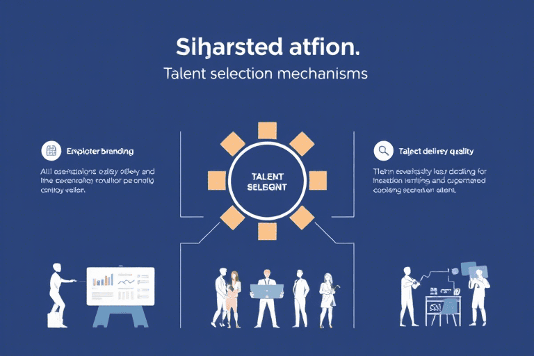 软件园景观施工图招聘：如何高效吸引并筛选专业设计人才