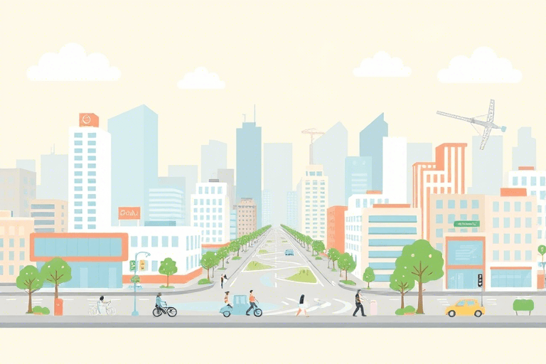 湖州工程环卫一体化系统管理如何实现高效协同与智慧运营