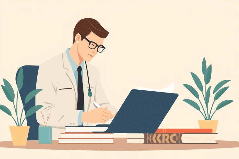 信息系统管理工程师提分秘籍：如何高效备考并通过软考高项？