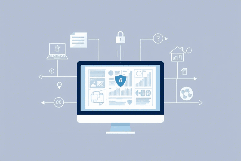 计算机工程图纸管理系统如何提升企业设计效率与数据安全？