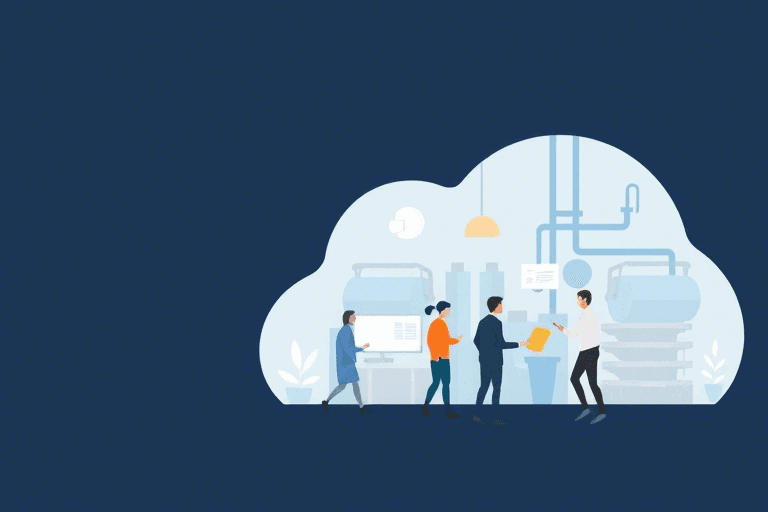 宝鸡生产管理系统招聘怎么做？如何高效吸引并留住技术人才？