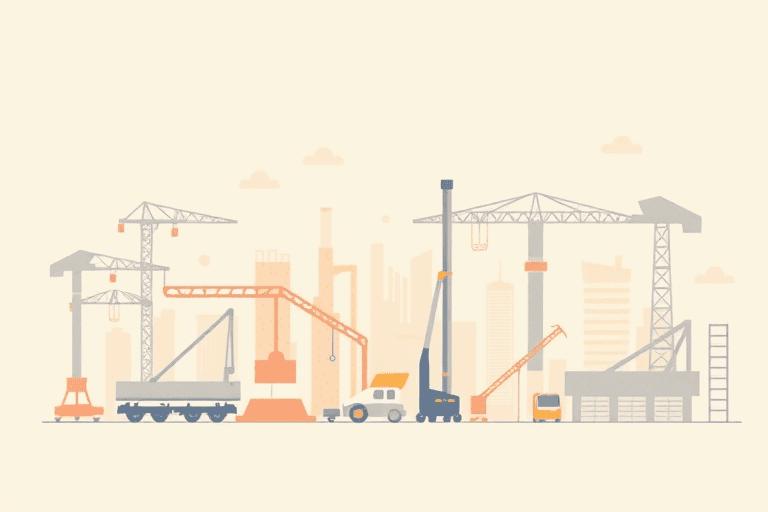 绍兴生产管理系统建设如何落地？企业数字化转型的关键路径解析