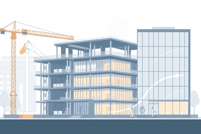 建筑施工计算软件如何助力高效精准的工程管理与成本控制