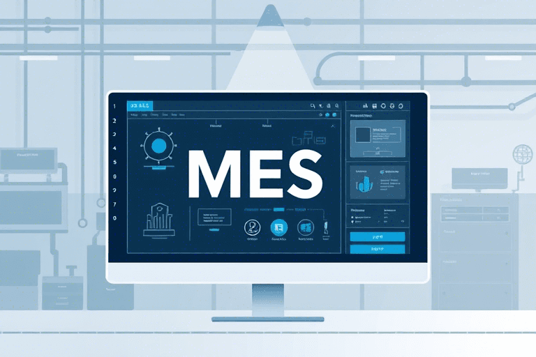 生产管理系统选哪个好？如何选择最适合企业的智能制造解决方案