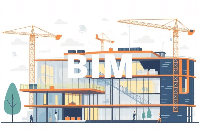 施工进度管理软件如何提升项目效率与透明度