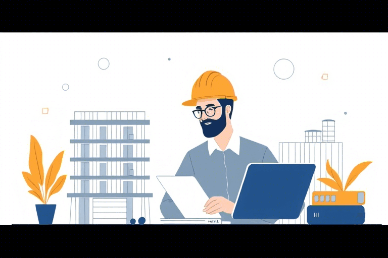 结构施工图软件如何提升设计效率与准确性？