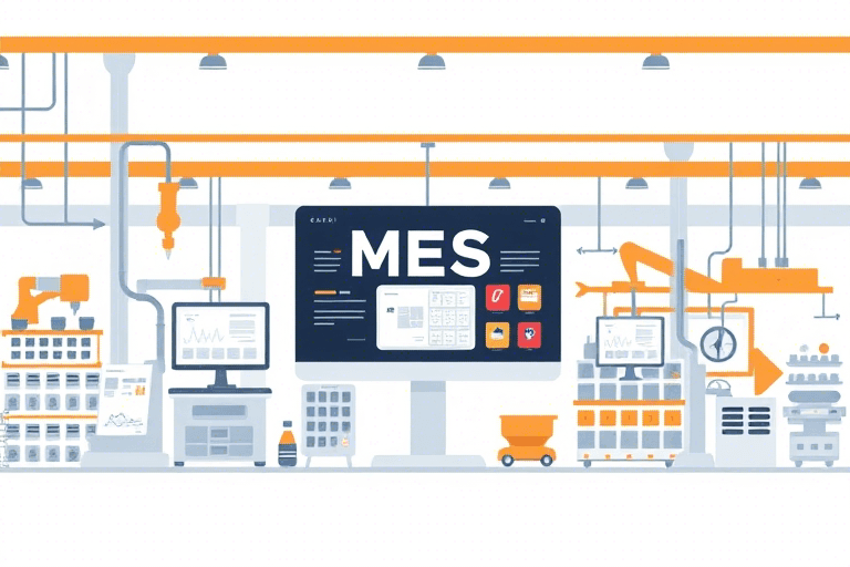 河津企业生产管理系统怎么做才能提升效率与竞争力？