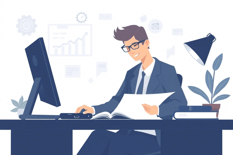 软考信息系统管理工程师偏文科吗？揭秘其知识体系与职业路径