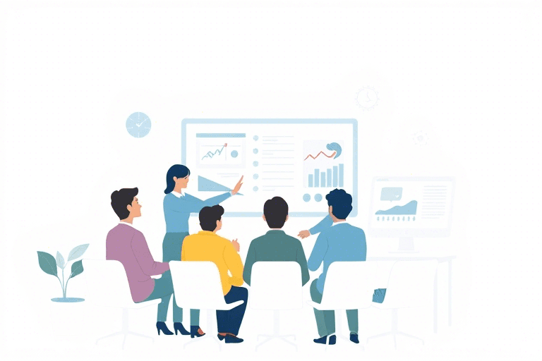 软件实施工程师入门：如何快速掌握核心技能并顺利入行？