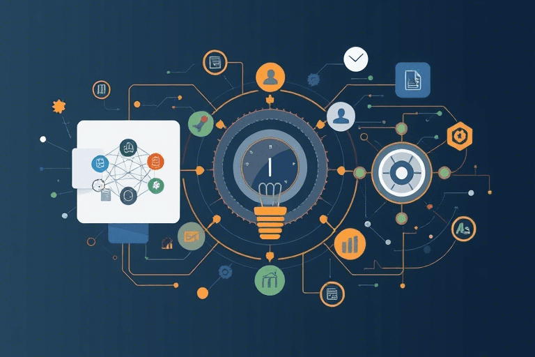 管理科学与工程系统理论：如何构建高效协同的组织运行机制