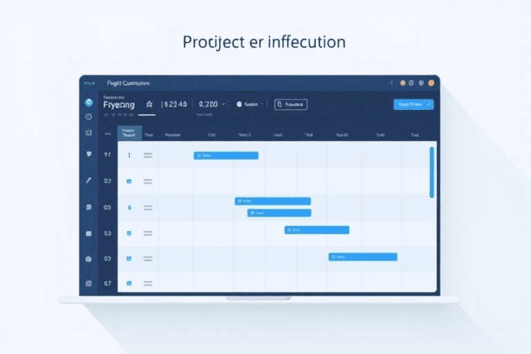 施工进度计划软件免费怎么做？这些实用方法你必须知道！