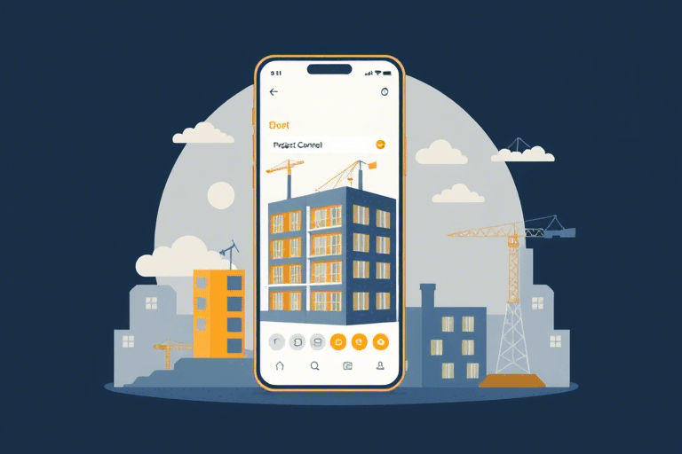 施工拍照软件怎么做？从需求分析到功能实现的完整开发指南