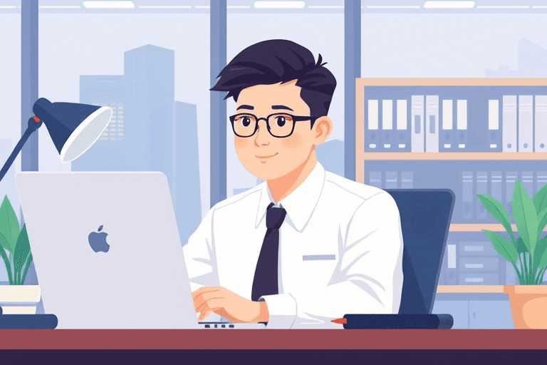 信息系统管理工程师宁波：如何在本地职场中脱颖而出？