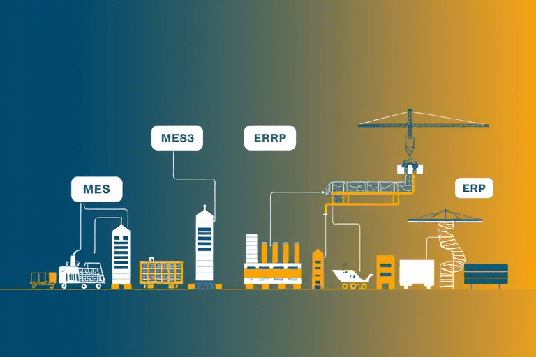 部门生产管理系统有哪些？全面解析企业高效管理的数字化解决方案