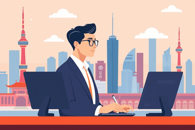 北京信息系统管理工程师如何提升职业竞争力与专业技能