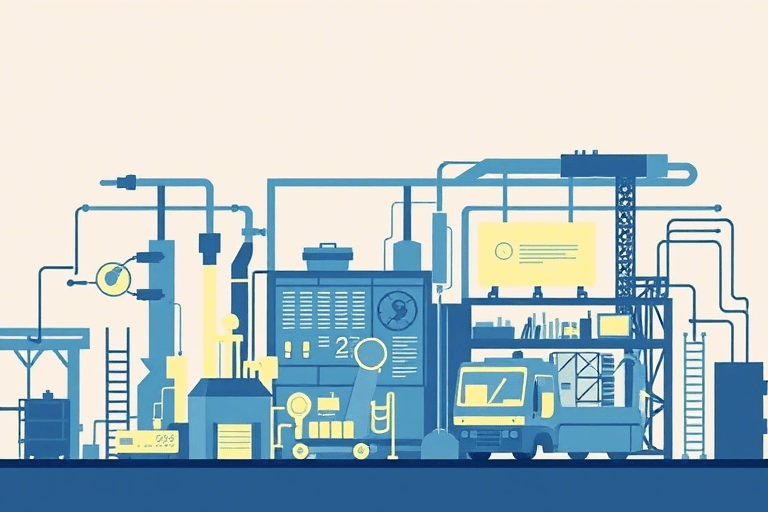 金华生产管理系统MES怎么做？如何实现智能制造与高效管理？