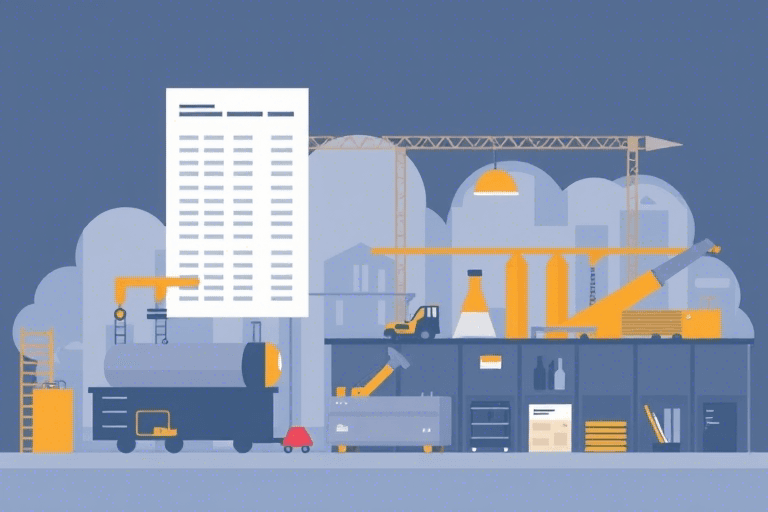 台州生产管理系统哪里有？如何选择适合本地制造业的高效解决方案？