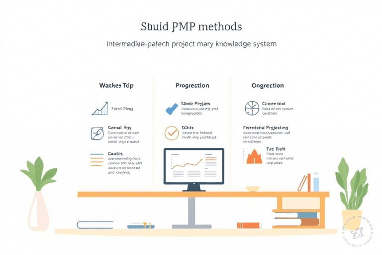 系统集成项目管理工程师书第二版：如何高效掌握项目管理核心技能