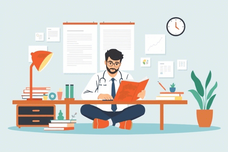 系统集成项目管理工程师第五批次备考攻略：如何高效通过软考中级考试