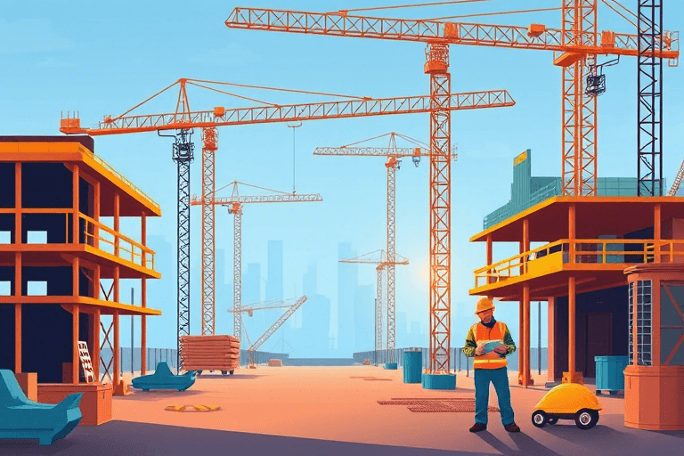 全国监理工程师管理系统如何实现高效监管与数据协同？