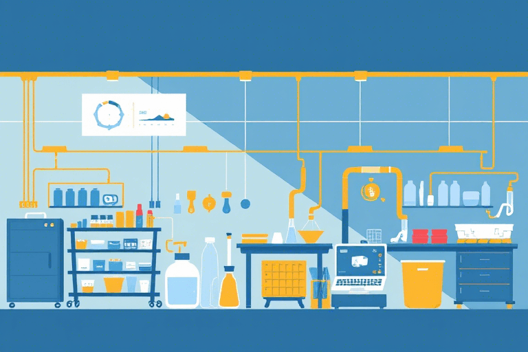 河南工业工程管理软件如何助力企业提升效率与竞争力