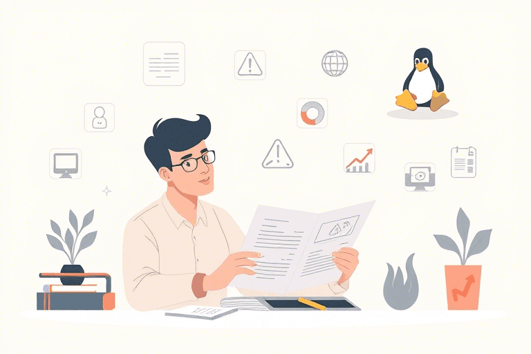 中级系统管理工程师第一章：如何高效掌握系统管理基础知识？