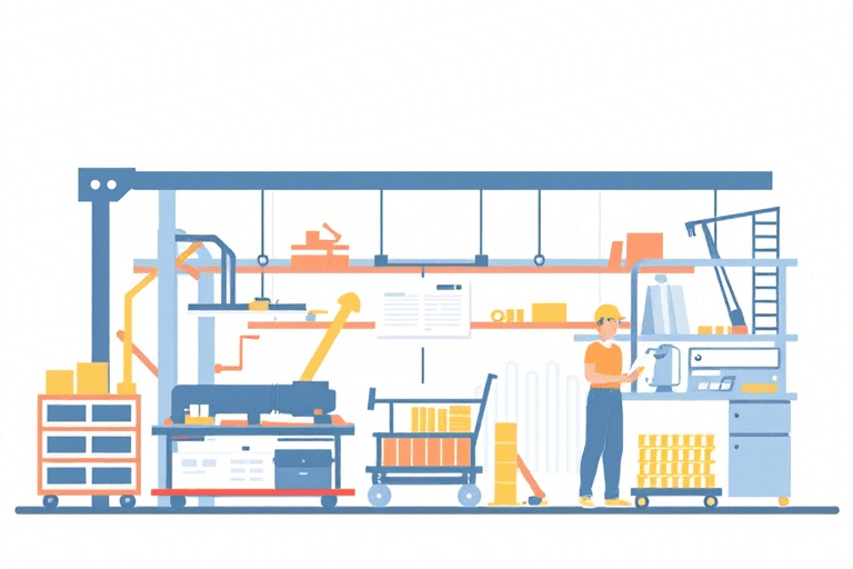 临海生产管理系统费用如何合理控制与优化？