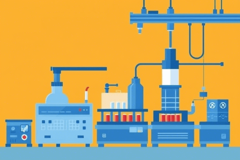 电容厂生产管理系统如何提升效率与质量？