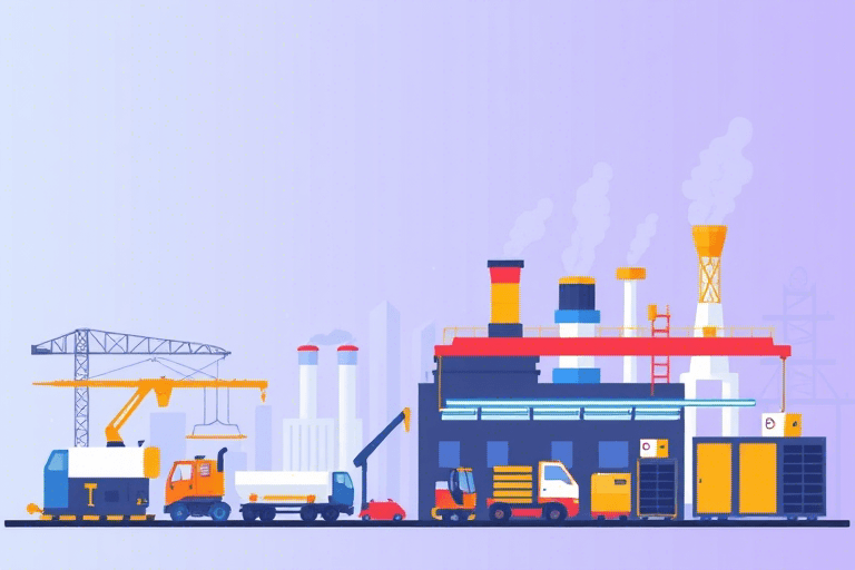 安康省心的生产管理系统如何实现高效、智能与可持续的制造流程