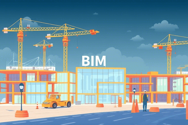 做施工软件如何突破行业痛点？打造高效智能的建筑管理新引擎