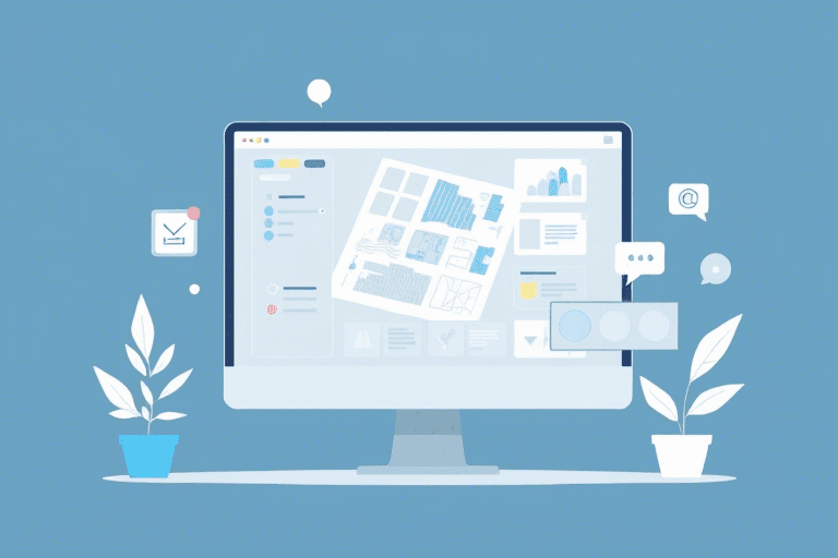 看施工图纸的软件怎么选？这些功能决定你是否高效出图！