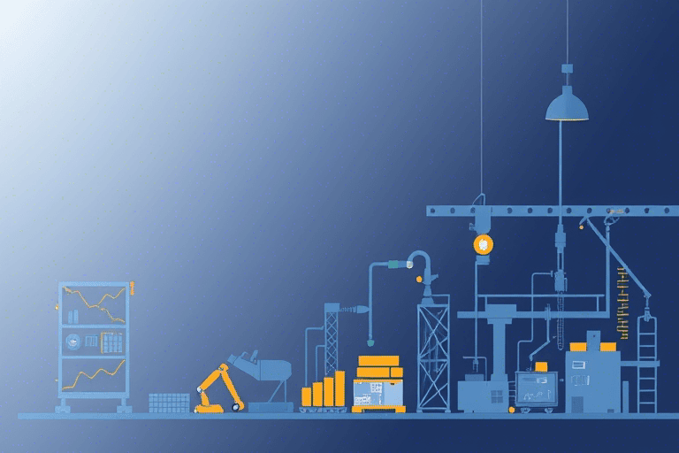 产品生产管理系统如何提升制造效率与质量控制