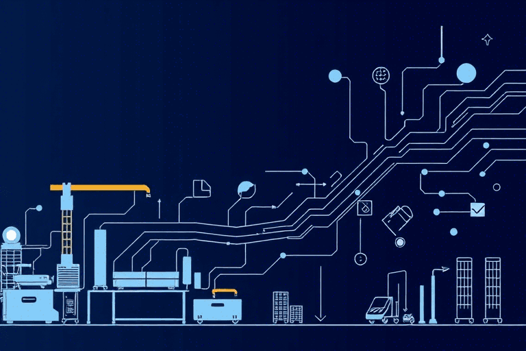 龙泉生产管理系统哪家好？如何选择适合本地制造业的高效解决方案