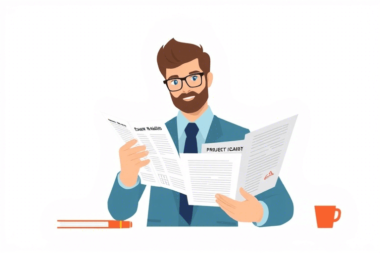 PDF系统集成项目管理工程师历年真题怎么高效备考？掌握这些关键策略!