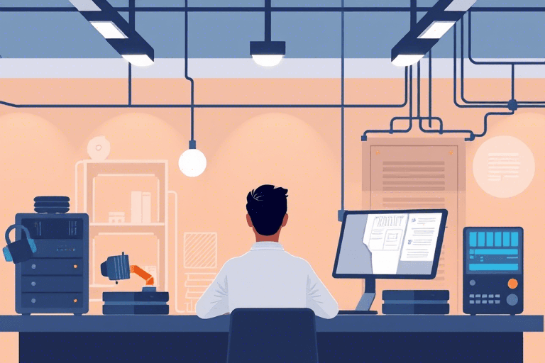 系统管理员可靠性工程师如何保障企业IT系统的稳定运行与持续优化