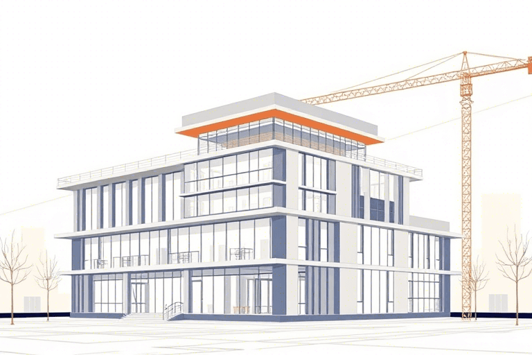 建筑施工图下载软件如何助力高效设计与项目管理？