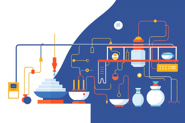 龙泉生产管理系统建设如何实现高效协同与智能制造？