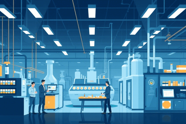 亳州生产管理系统招聘：如何高效吸引并留住专业人才？