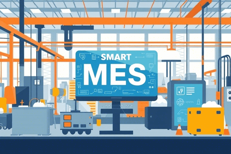 诸暨企业生产管理系统怎么做才能提升效率与竞争力？