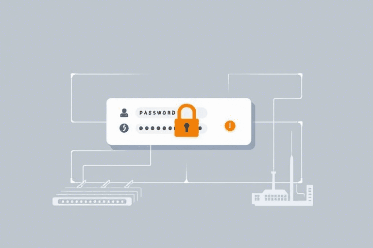 中石化生产管理系统密码如何设置才能保障安全与高效？